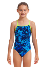 Купальник FUNKITA Seal Team