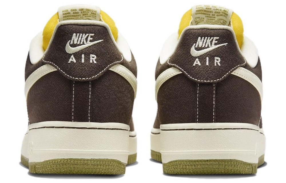 Кроссовки Nike Air Force 1 Low '07 Premium