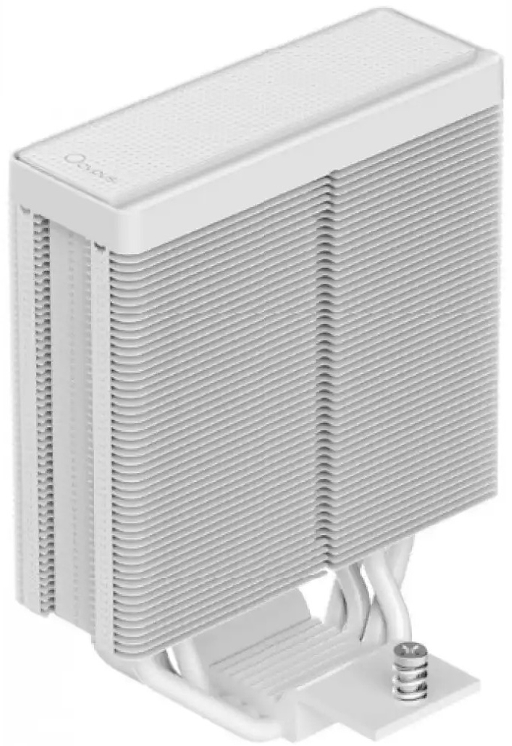 Кулер Ocypus Delta-A40-WH1NAWN00X-GL