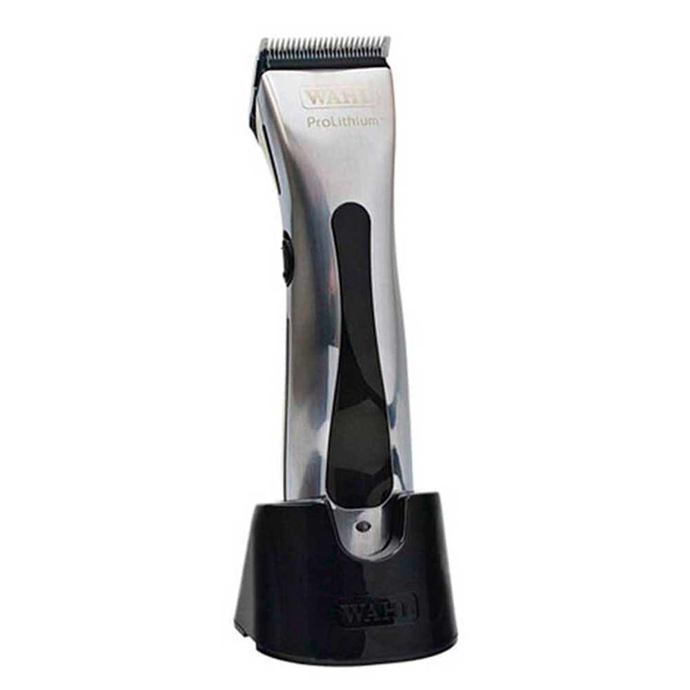 Машинка для стрижки волос с комбинированным питанием Wahl Beretto Pro Lithium 4212-0470 / 8843-016