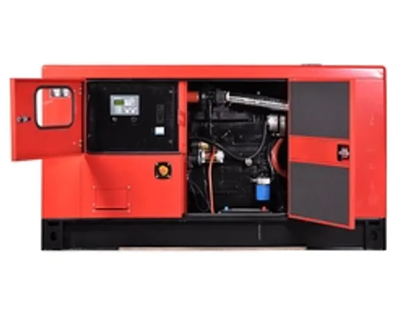 Сварочная электростанция FUBAG WS 230 DC ES