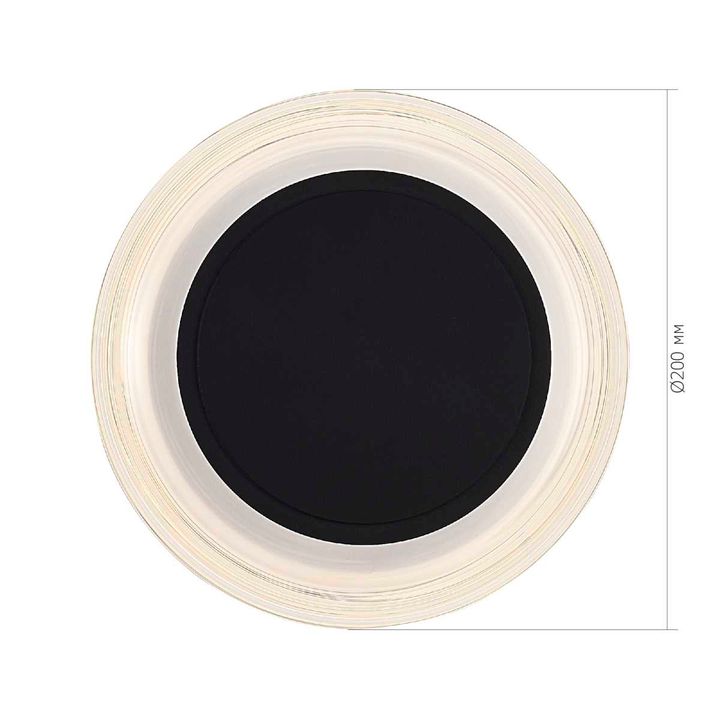 Настенный светильник ST Luce SL6239.401.03