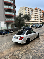 Mercedes Benz C 250