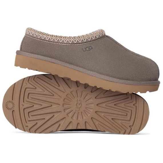 Ugg Tasman 'Smoke Plume'