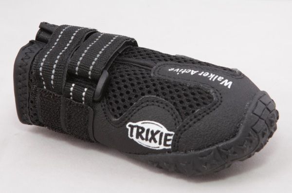 Trixie Ботинки для Cобак Walker Active