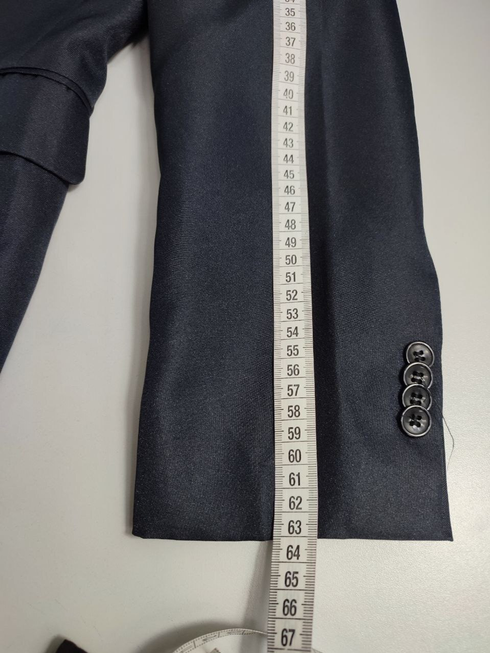 Пиджак Now Biz базовый 48 размер