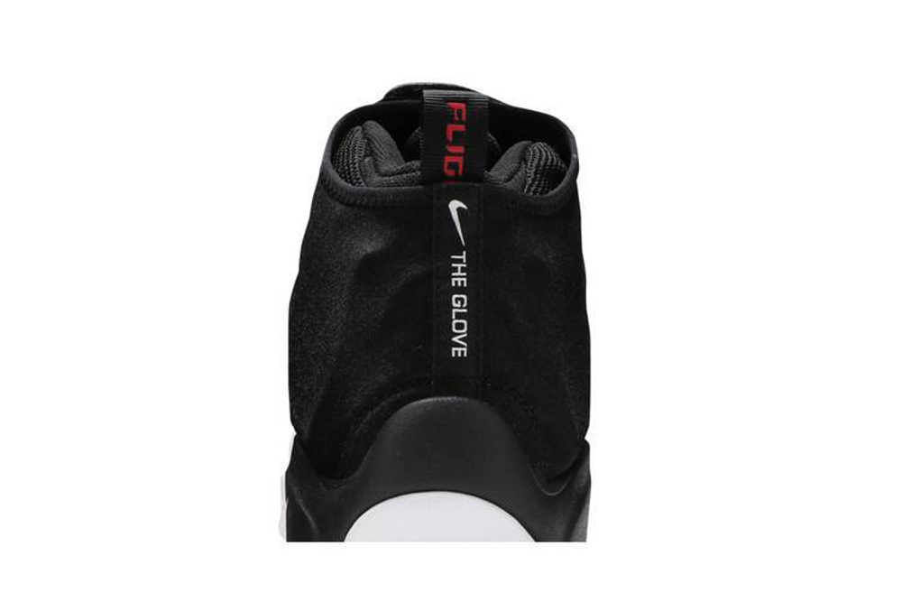Air zoom flight glove cheap