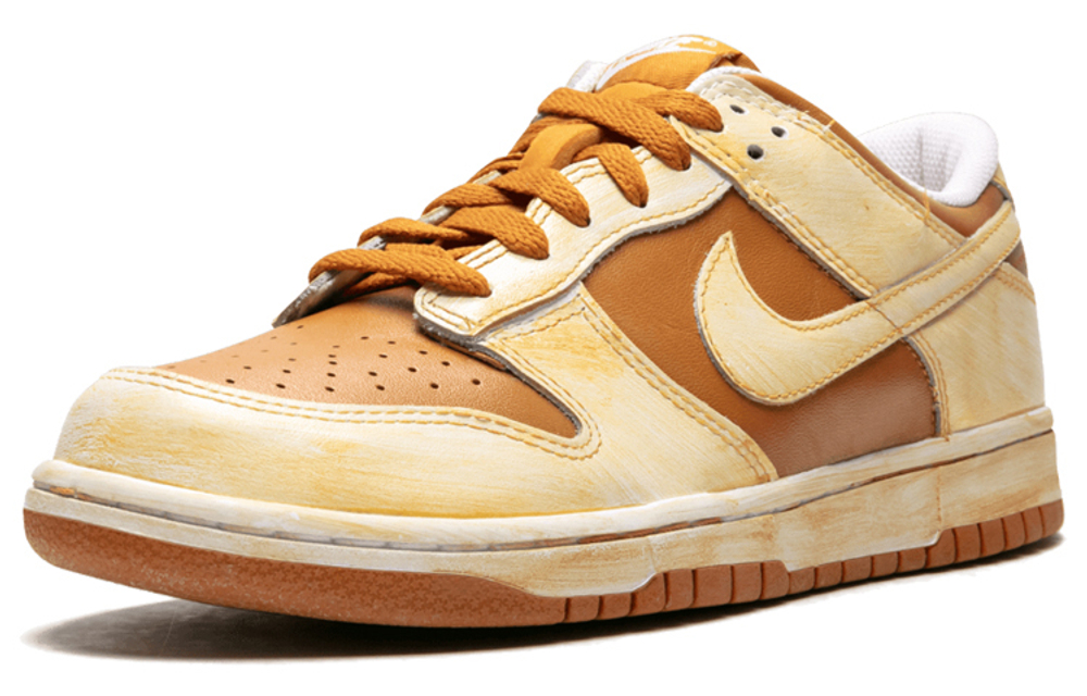 Кроссовки Nike Dunk Low Vintage