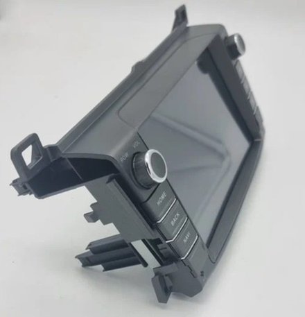 Магнитола для Toyota RAV4 XA40 2012-2019 - Carmedia MKD-8017-S10 на Android 12, 4Гб+64Гб, 4G SIM-слот, CarPlay