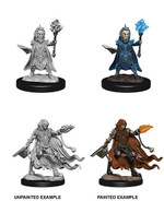 Пример покраса