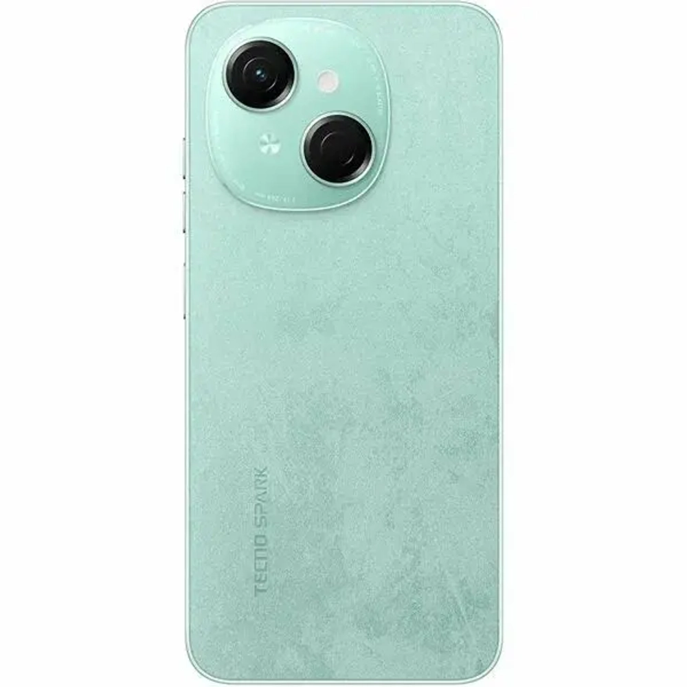 Смартфон TECNO SPARK GO 1 3+64 GB GLITTERY WHITE
