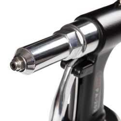 MIGHTY SEVEN (PA-203N) Пневмогидравлический заклепочник для заклепок диаметром 3,2 до 6,4 мм