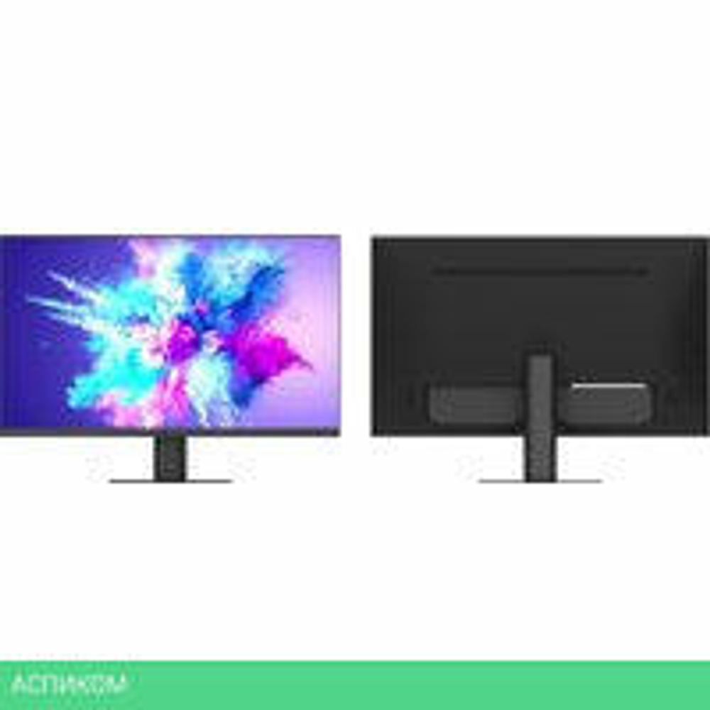 Игровой монитор NPC MD2704