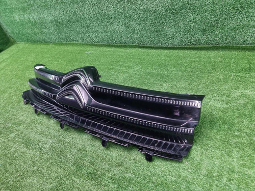 Решетка радиатора Citroen C5 Aircross (2022-н.в.)