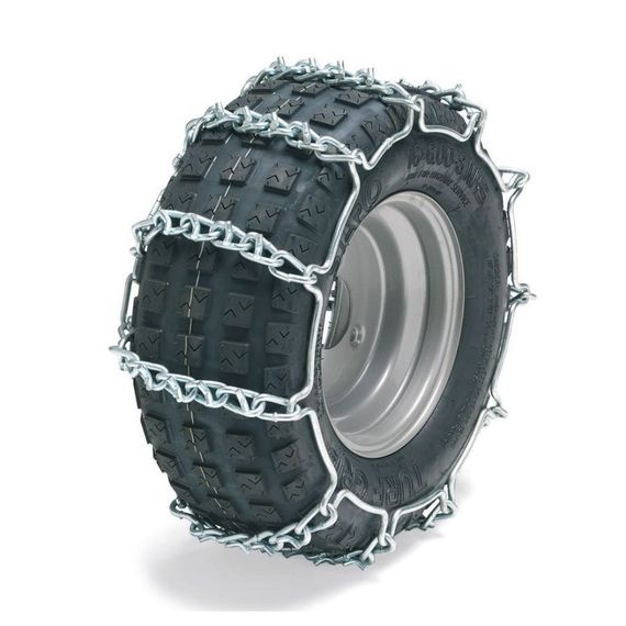 Цепи STIGA на колеса 17&quot; 2шт