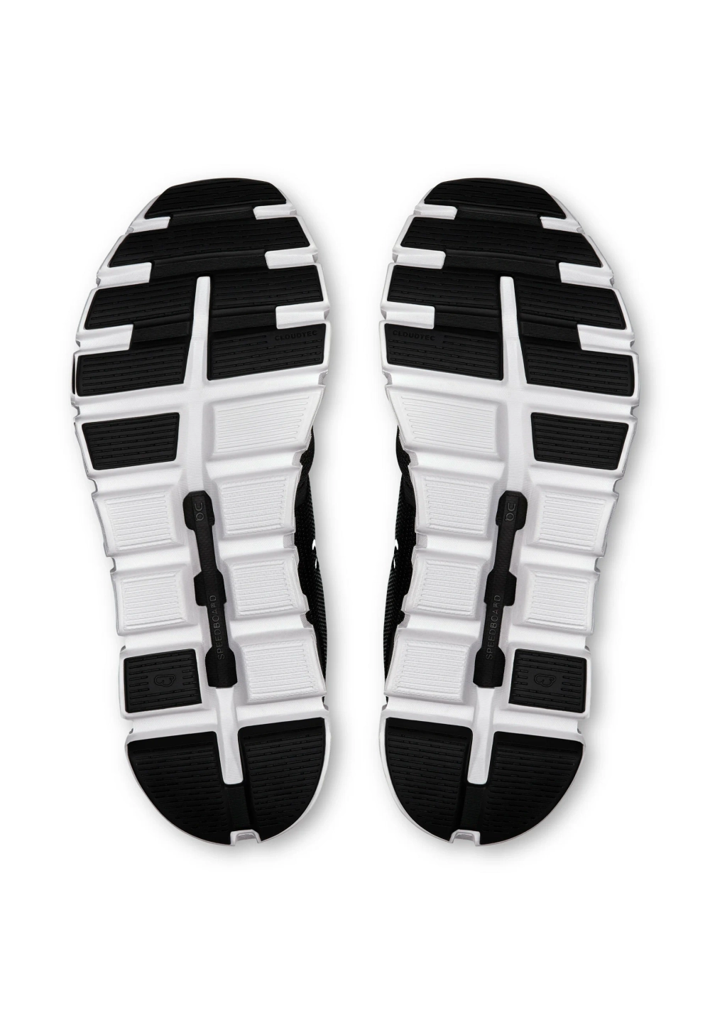 Женские Кроссовки для бега On CLOUD 6 WIDE