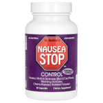 Dr. Barton's, Nausea Stop Control`` 80 капсул