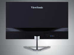 Монитор 23.8" Viewsonic VX2476-smhd (VX2476-SMHD)