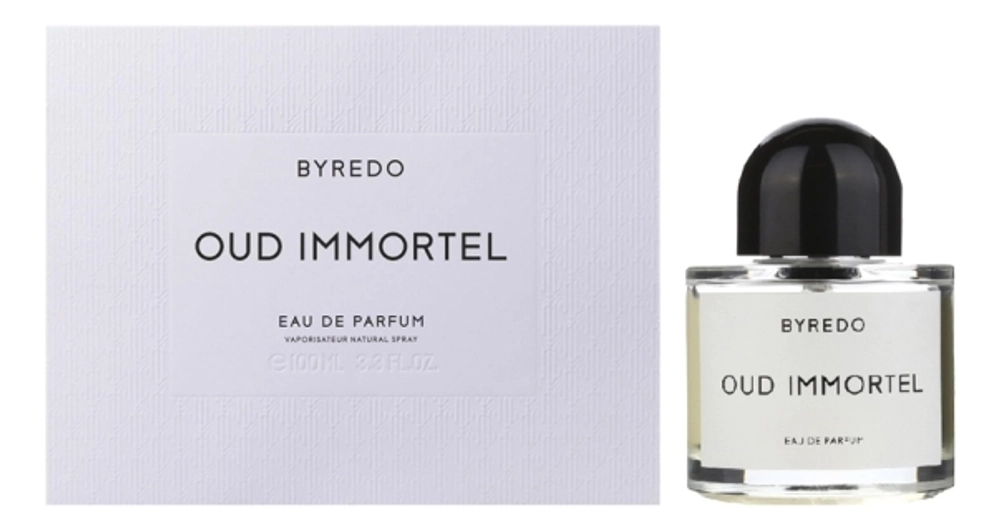 Byredo Oud Immortel 100 ml