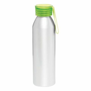 Алюминиевая бутылка COLOURED 650 мл