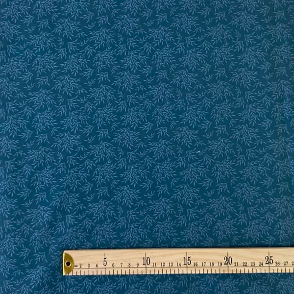MORRIS GARDEN #5, 100% хлопок Handmade Fabrics 2