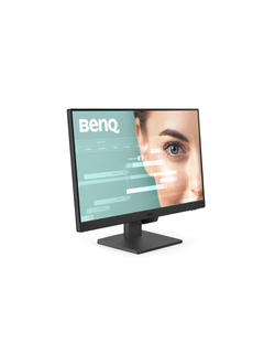 LCD BenQ 23.8" GW2490 {IPS 1920x1080 60Hz 5ms 250cd 2xHDMI DisplayPort Speakers}