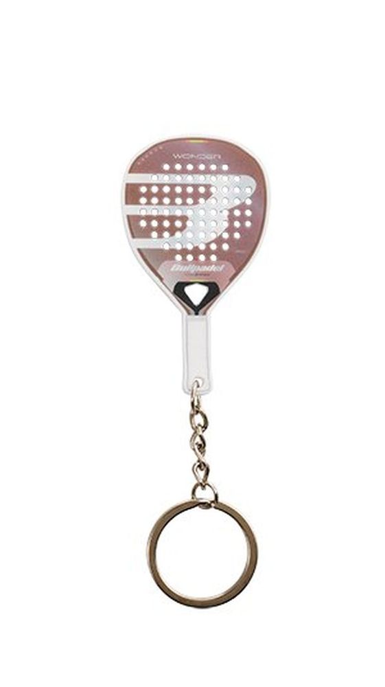 Брелок Bullpadel Wonder Key Ring