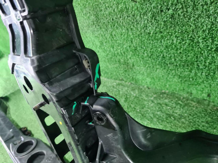 Телевизор Hyundai Santa Fe 4 TM (2018-2021)