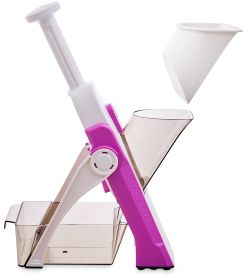 MGS-01 Полуавтоматическая овощерезка