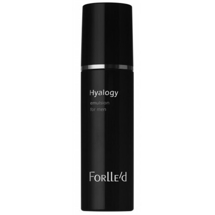 FORLLE'D ЭМУЛЬСИЯ ДЛЯ МУЖЧИН - HYALOGY EMULSION FOR MEN, 100ML