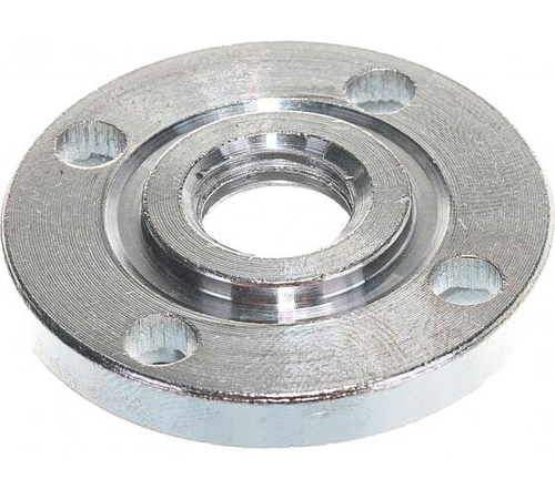 Планшайба для УШМ Практика М14 22,2х35мм