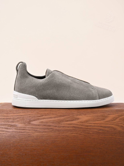 Кеды Ermenegildo Zegna