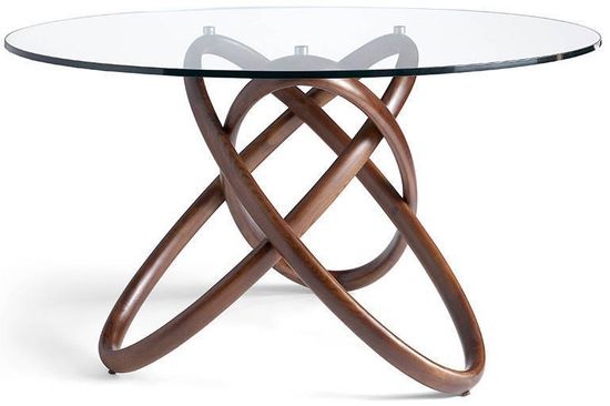 Обеденный стол DT16069 /1020 Ø150 Испания 