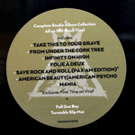 Fall Out Boy / The Complete Studio Albums (11LP)