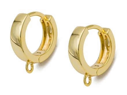 Швензы-Кольца 14мм, с петелькой