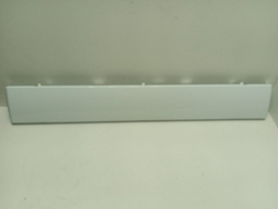 VMUF 501 B кт4 Нижняя панель для стиральной машины Hotpoint-Ariston C00293103 б/у