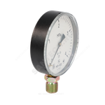 Манометр МП-100 радиальный Дк100мм 0-0,4 МПа кл.1,5 G1/2" ЗАВОД ТЕПЛОТЕХНИЧЕСКИХ ПРИБОРОВ