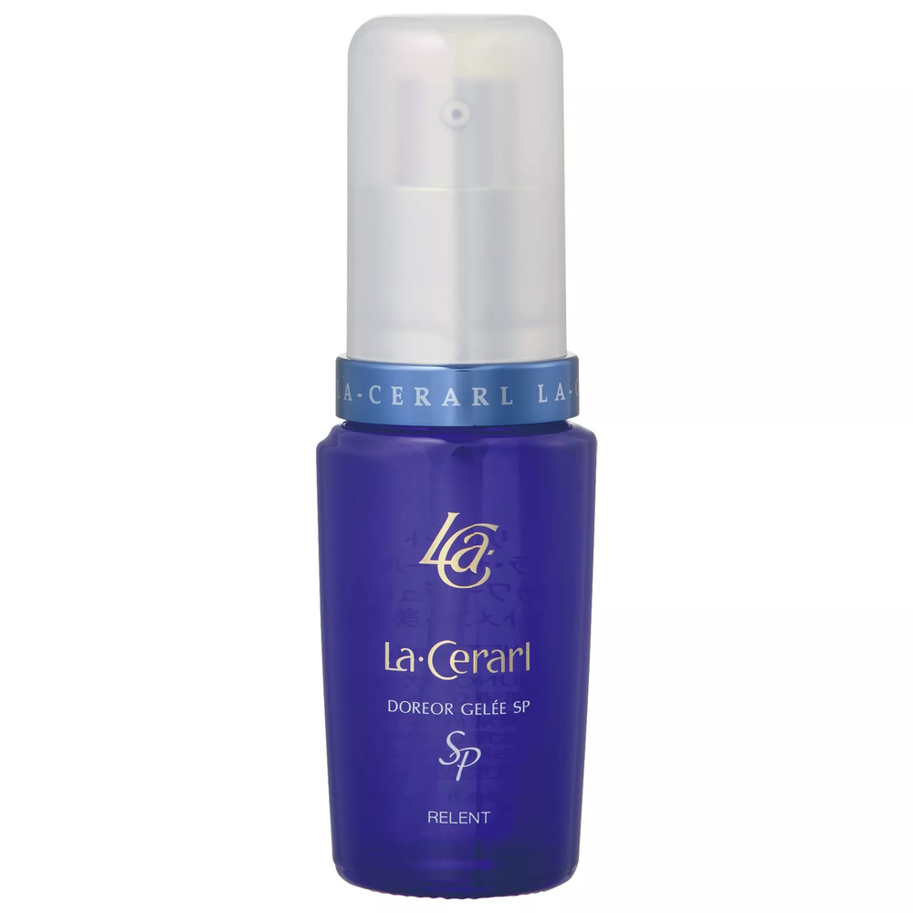 RELENT La Cerarl Doreor Gelee SP