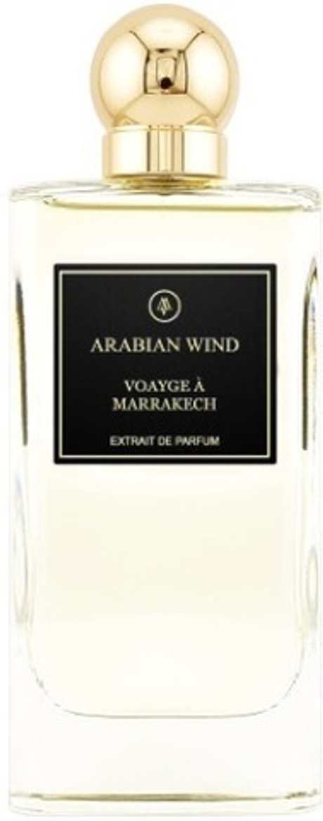Arabian Wind Voyage A Marrakech