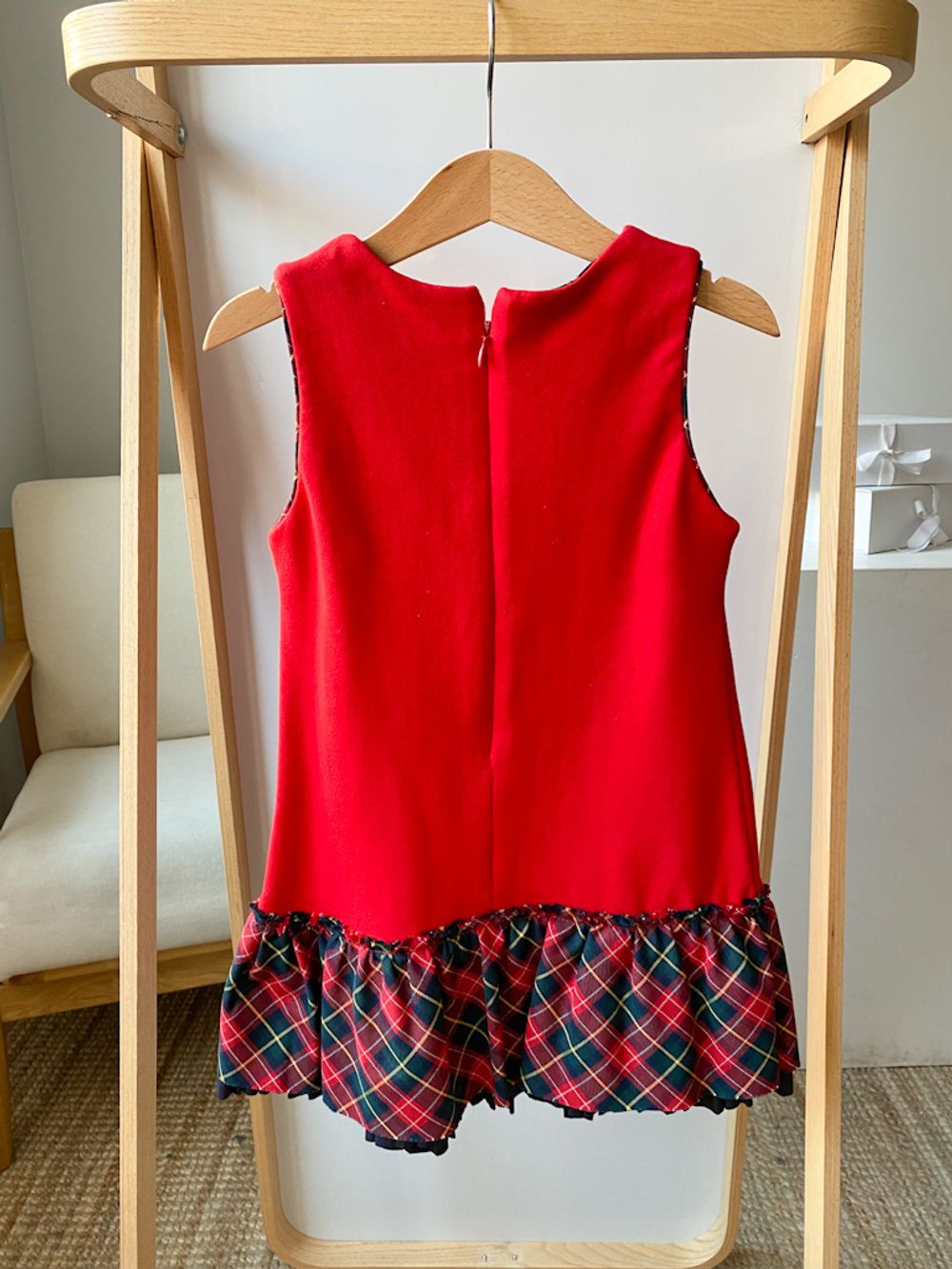 Хлопковое платье Gf Ferre, 104