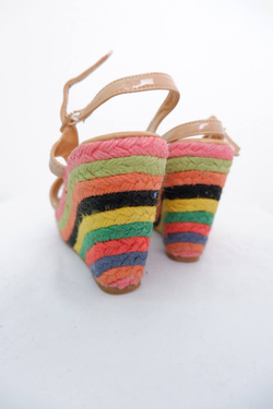 Босоножки Centro на узкую ногу 37 размер