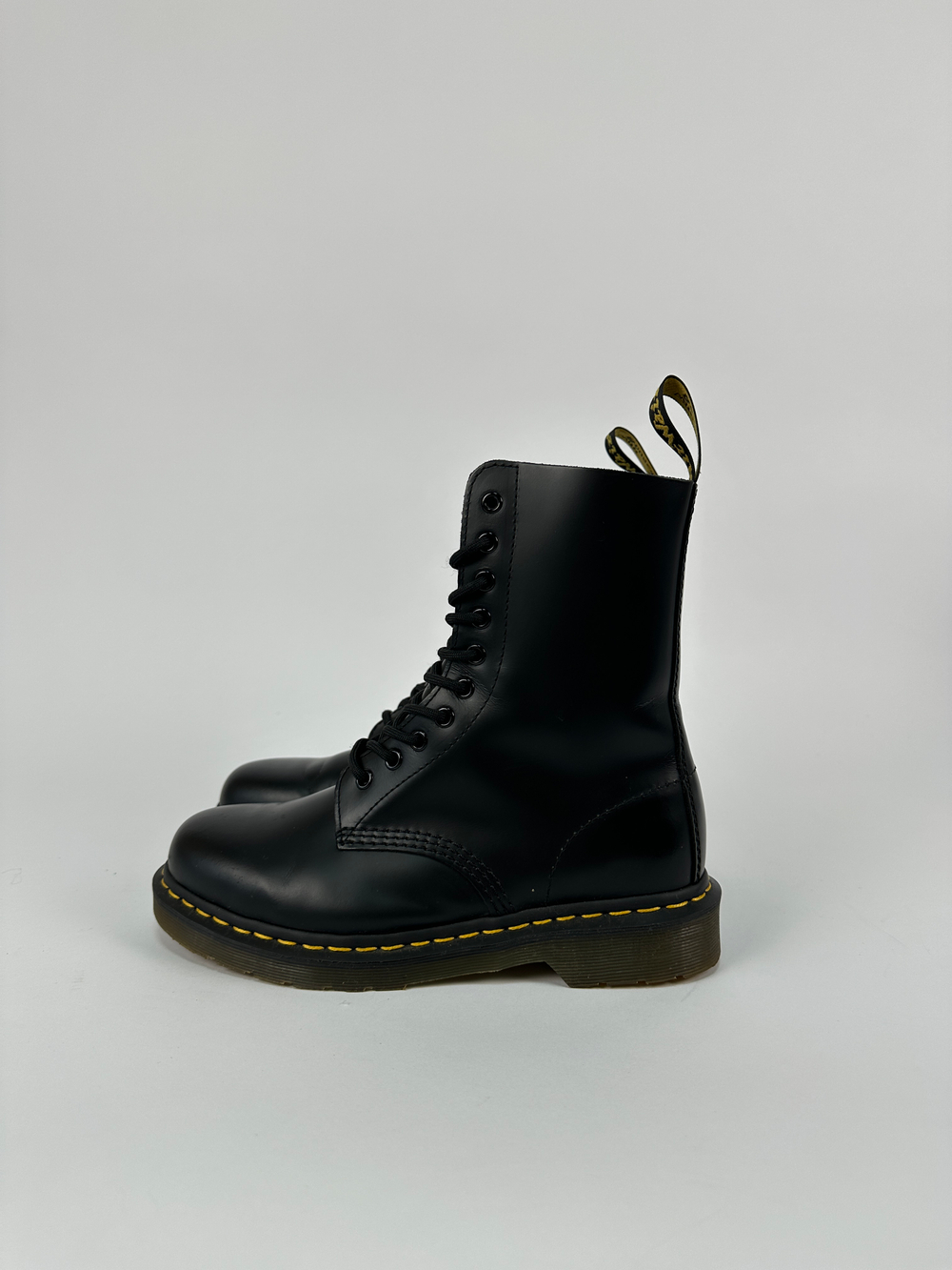Ботинки Dr. Martens
