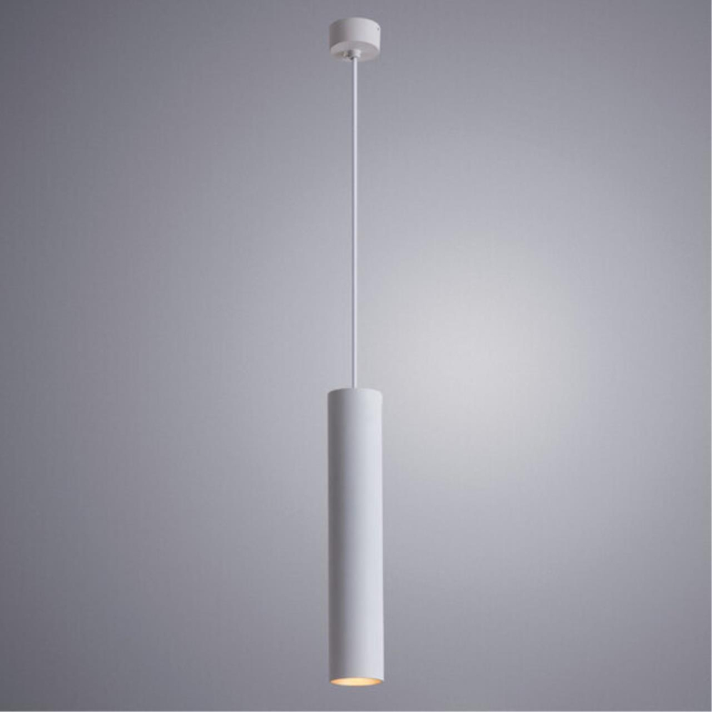 Подвесной светильник Arte Lamp TORRE A1530SP-1WH