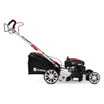 Газонокосилка бензиновая Katana KL-53BS PRO: 5.5 л.с., нож 53 см, MBK0027828