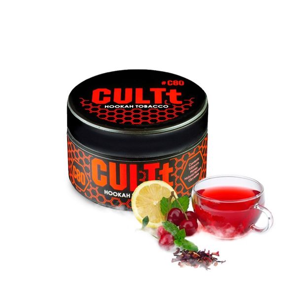 CULTT - C80 (200g)