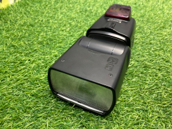 Canon Speedlite 580EX