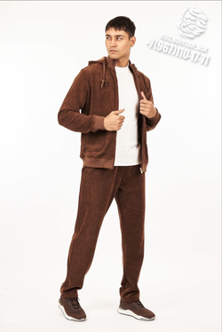 Спортивный костюм Brunello Cucinelli