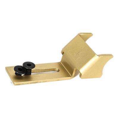 TRYNYTY Spoiler Pro Scooter Fender (Gold)