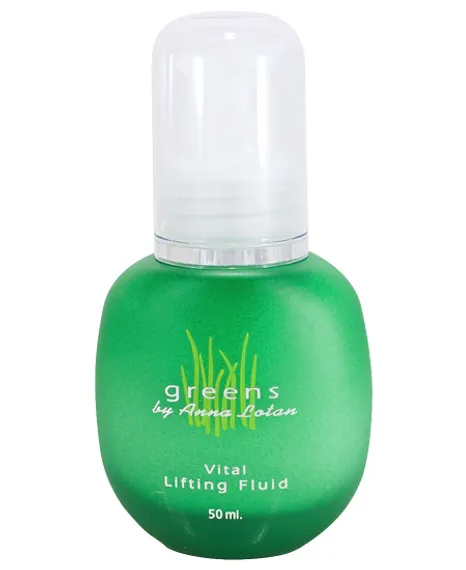 Витаминизированные лифтинг-капли