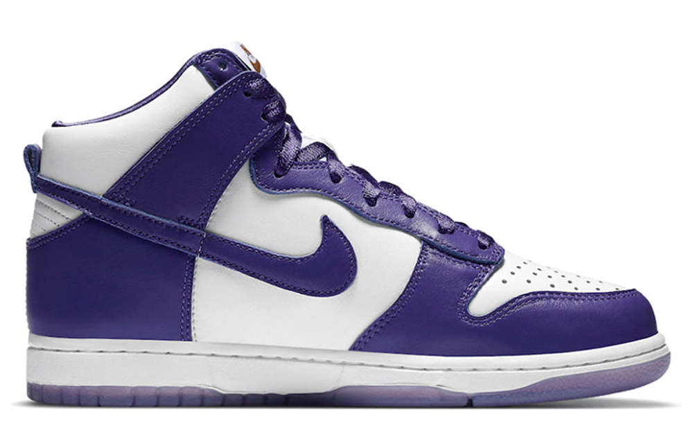 Кроссовки Nike Dunk Sp "Varsity Purple" (Женская размерная сетка)